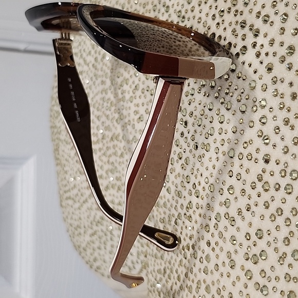 NIB Chloé sunglasses - Picture 4 of 15